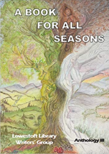A Book For All Seasons - Anthology III Cover